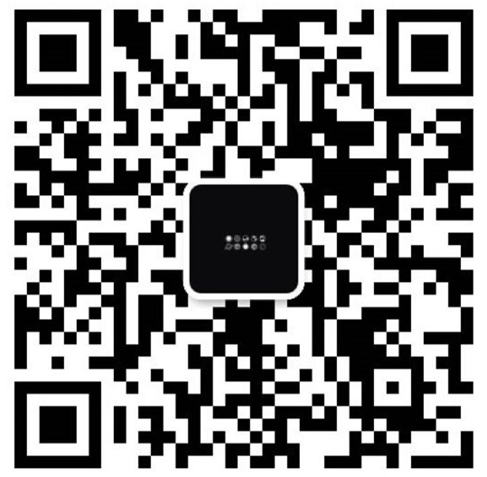 service qrcode